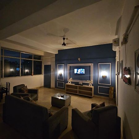 Blooming Rooms B&B Guváhátí Exteriér fotografie