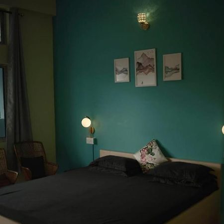Blooming Rooms B&B Guváhátí Exteriér fotografie