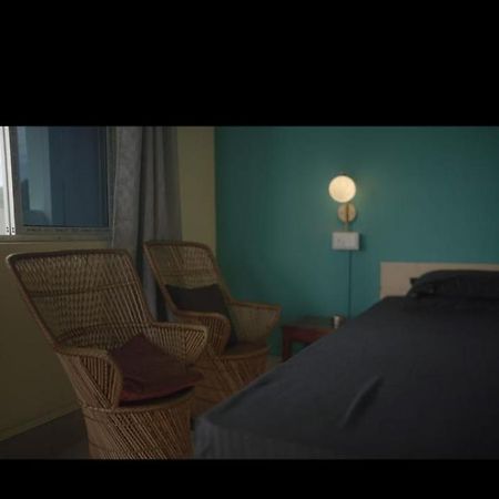 Blooming Rooms B&B Guváhátí Exteriér fotografie