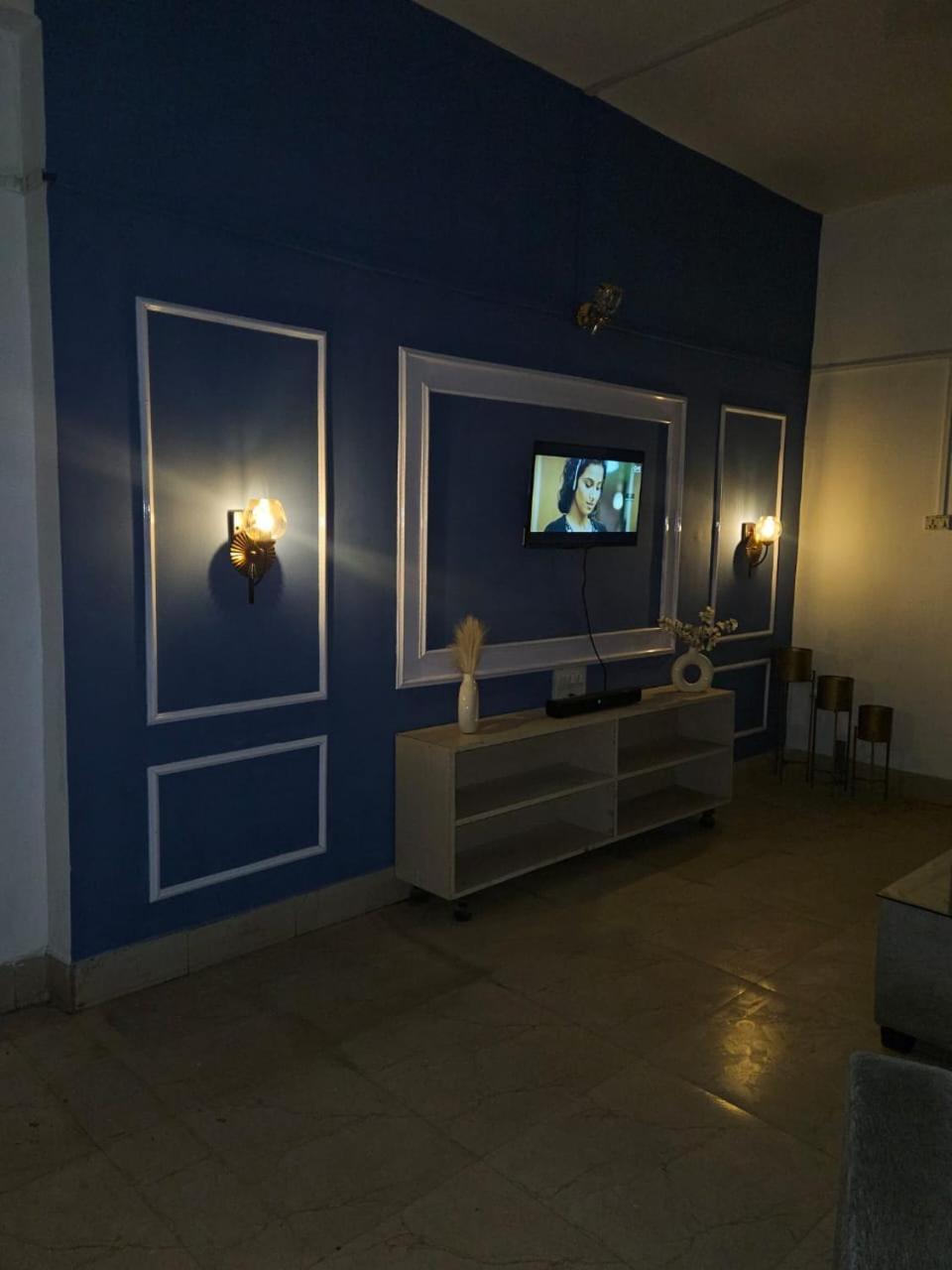 Blooming Rooms B&B Guváhátí Exteriér fotografie