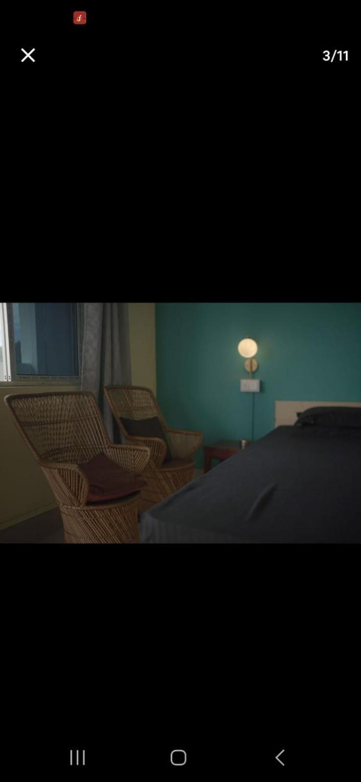 Blooming Rooms B&B Guváhátí Exteriér fotografie